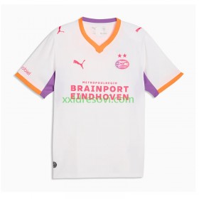 PSV Eindhoven Gostujući Nogometni Dres 2026-2027